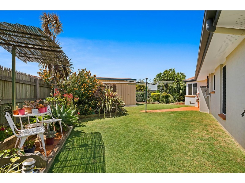 3 Lincoln Close, Middle Ridge QLD 4350