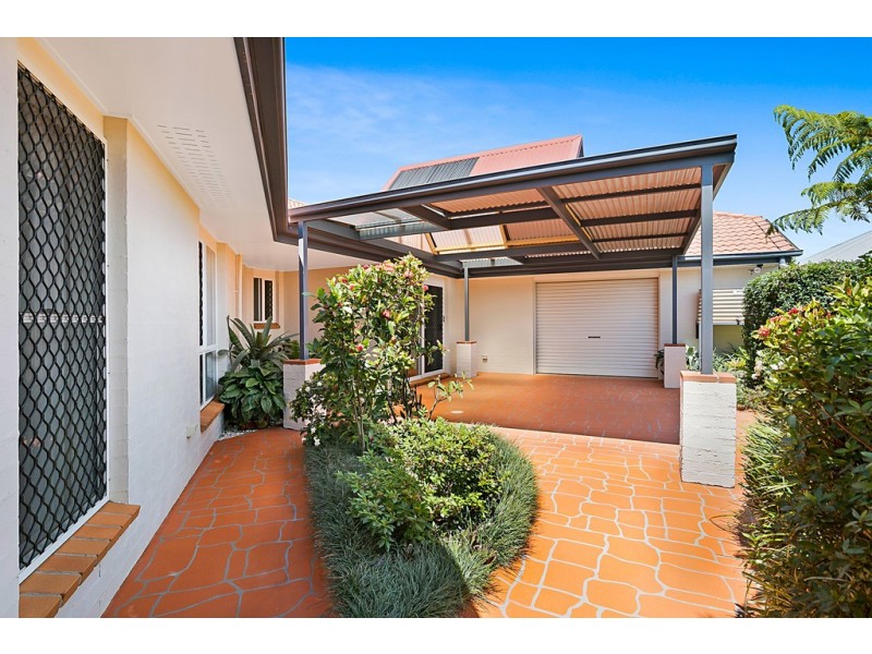 3 Lincoln Close, Middle Ridge QLD 4350