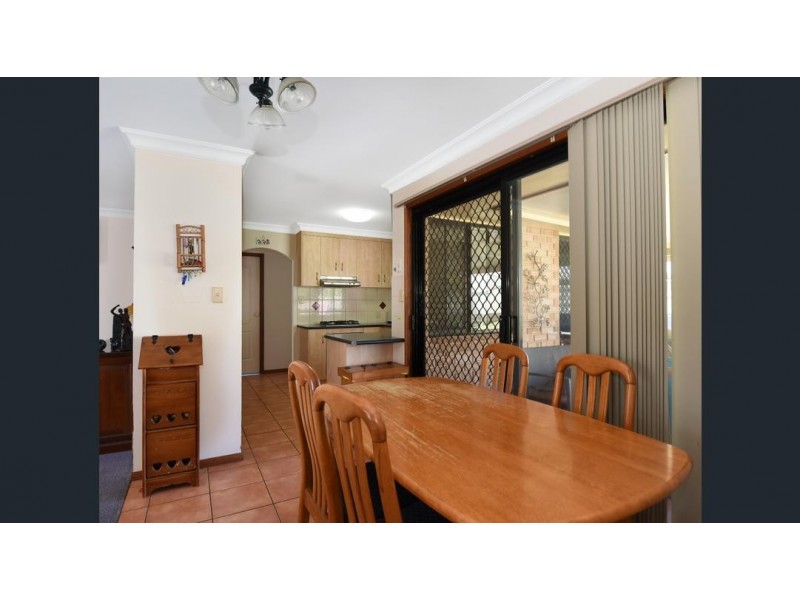 12 Kauri Street, Kearneys Spring QLD 4350