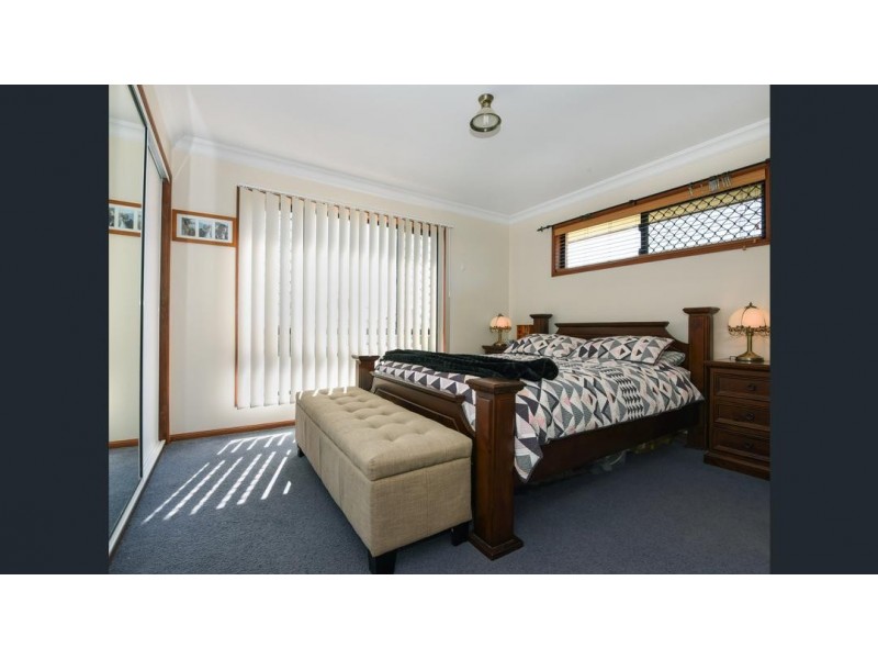 12 Kauri Street, Kearneys Spring QLD 4350