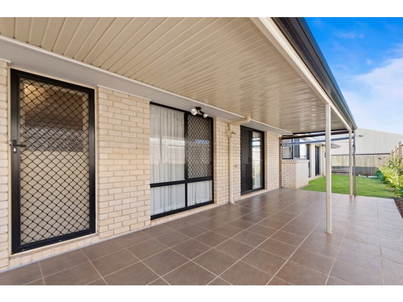 540 Hume Street, Middle Ridge QLD 4350