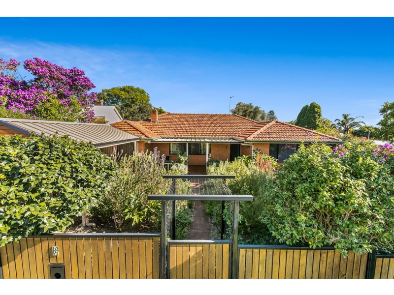 8 Long Street, Rangeville QLD 4350
