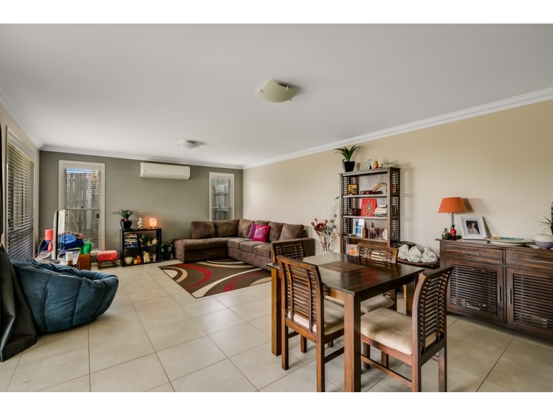Unit 3/27 Highgrove Drive, Highfields QLD 4352