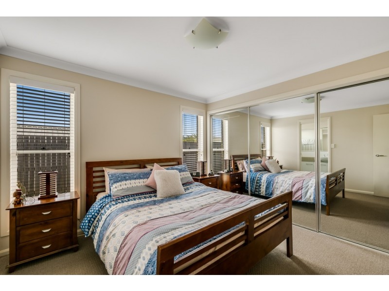 Unit 3/27 Highgrove Drive, Highfields QLD 4352
