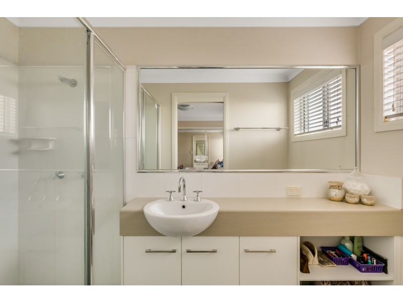 Unit 3/27 Highgrove Drive, Highfields QLD 4352