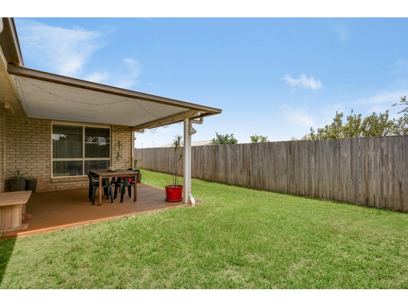 Unit 3/27 Highgrove Drive, Highfields QLD 4352