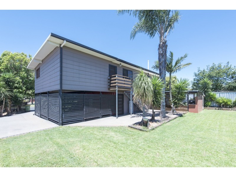57 Wyalla Street, Newtown QLD 4350