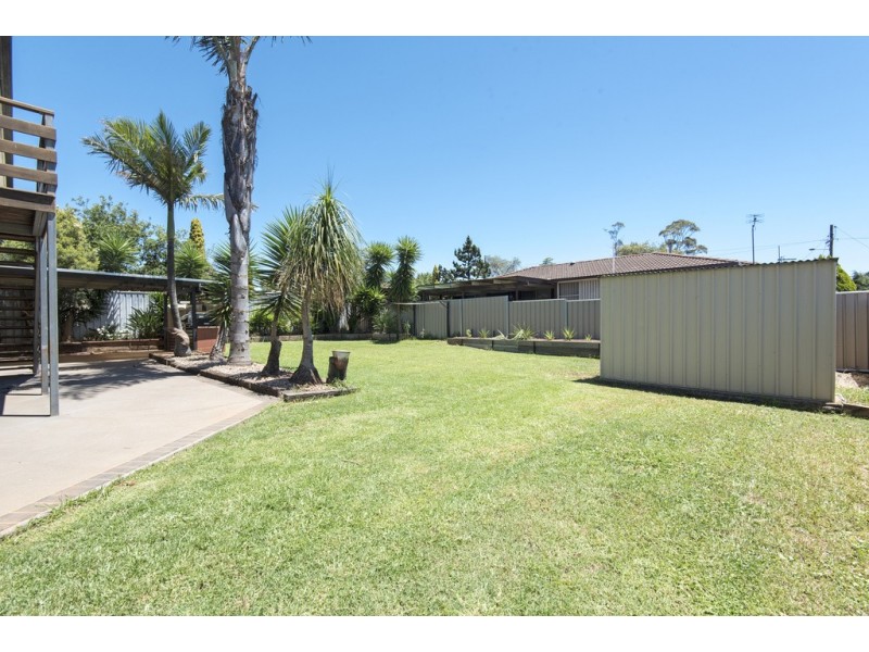 57 Wyalla Street, Newtown QLD 4350