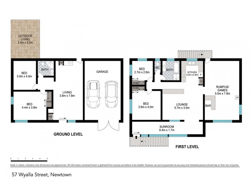 57 Wyalla Street, Newtown QLD 4350