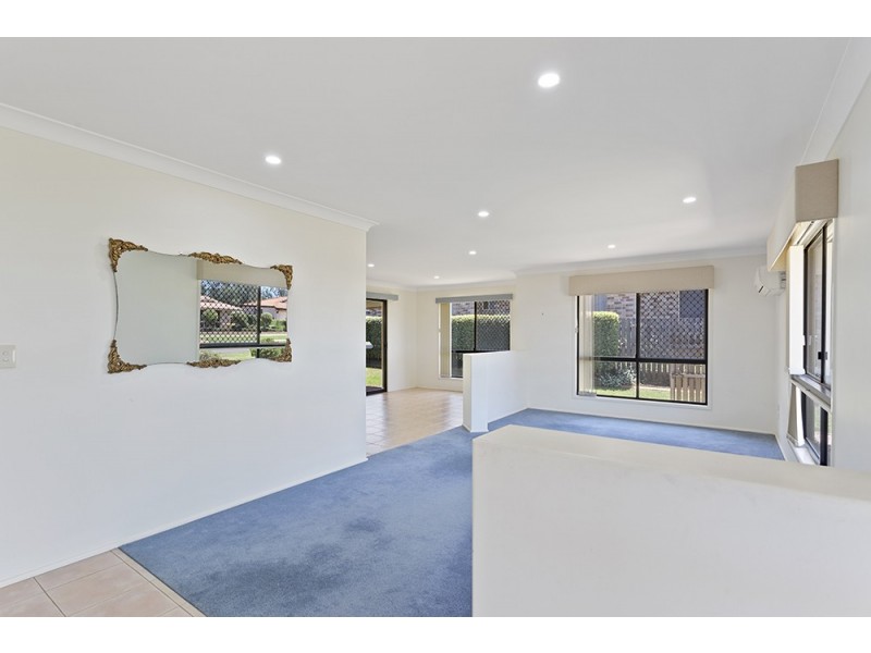 13 Macrossan Street, Cranley QLD 4350