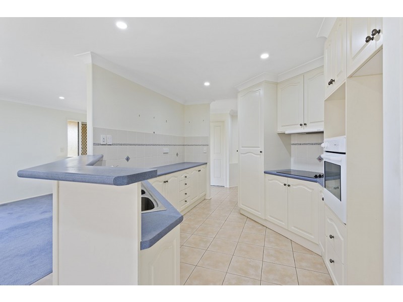 13 Macrossan Street, Cranley QLD 4350