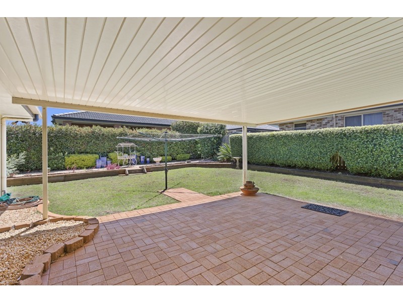 13 Macrossan Street, Cranley QLD 4350