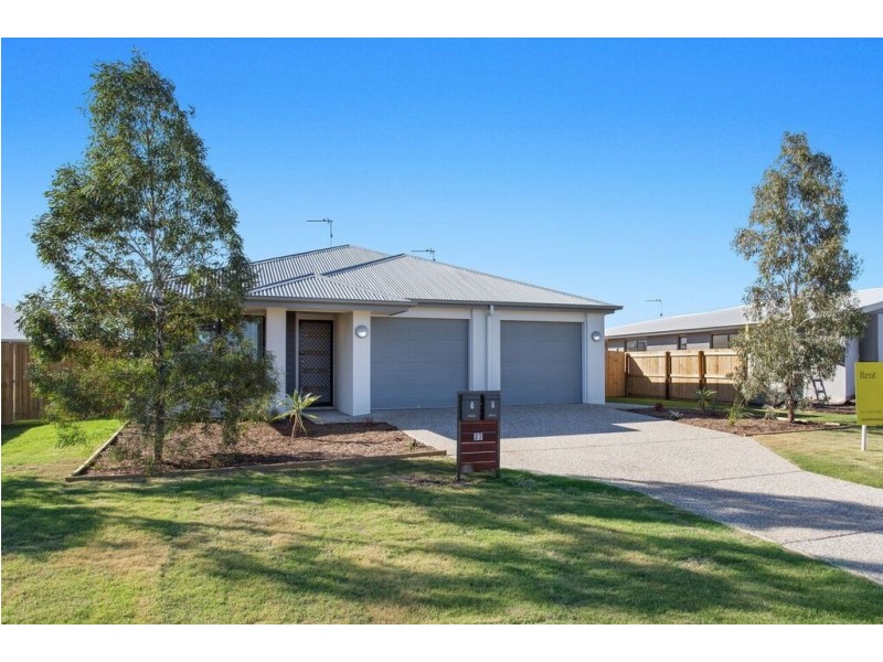 1/27 Harrow Street, Cambooya QLD 4358