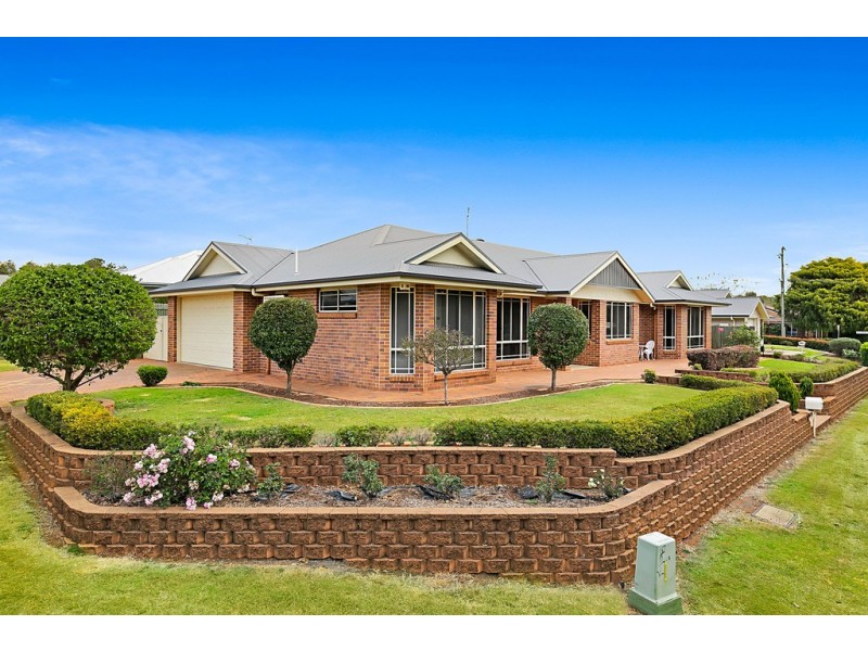 10 Waterbird Drive, Rangeville QLD 4350