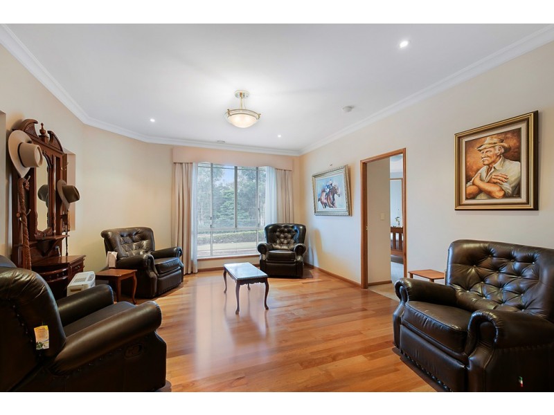 10 Waterbird Drive, Rangeville QLD 4350