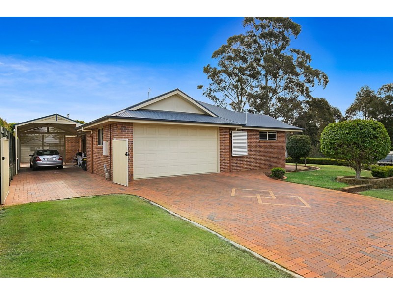 10 Waterbird Drive, Rangeville QLD 4350