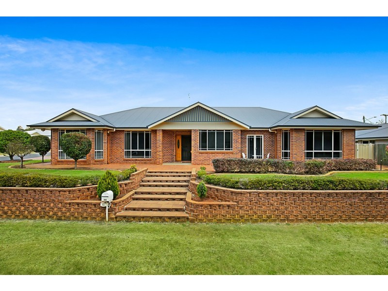 10 Waterbird Drive, Rangeville QLD 4350