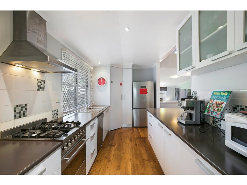 14 Leonard Street, East Toowoomba QLD 4350