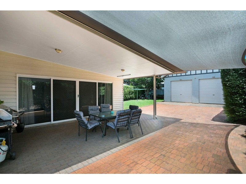 14 Leonard Street, East Toowoomba QLD 4350