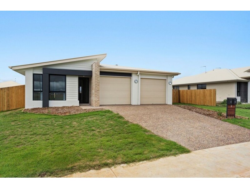 1/8 Karto Street, Cambooya QLD 4358