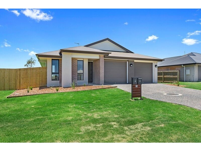 1/24 Magpie Drive, Cambooya QLD 4358