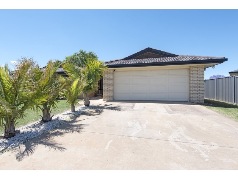 19 Jacquelyn Court, Oakey QLD 4401