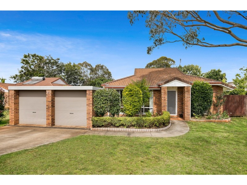17 Fair Street, Rockville QLD 4350
