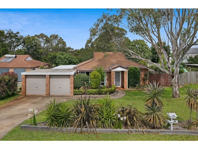 17 Fair Street, Rockville QLD 4350