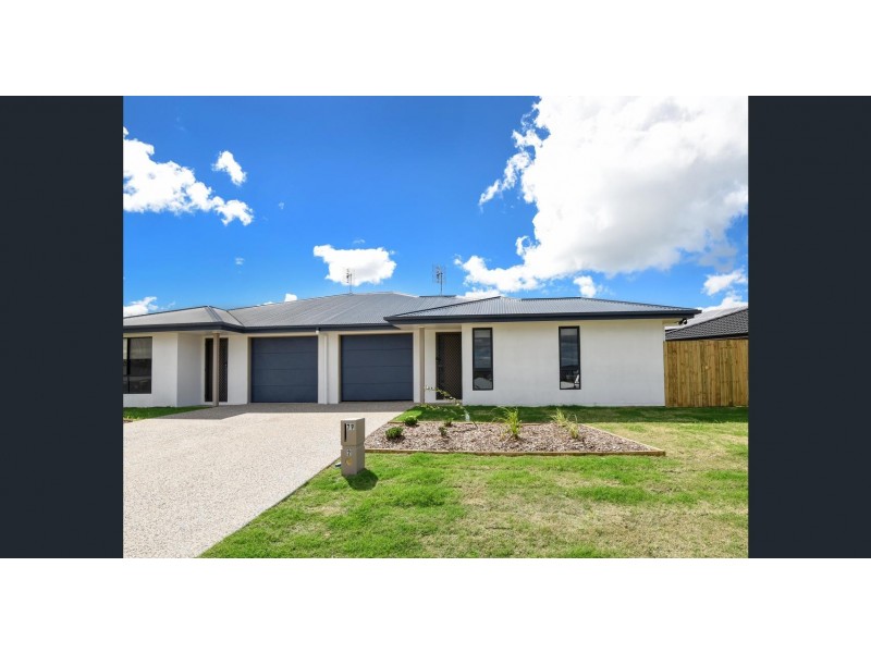 2/79 Sanctuary Drive, Cranley QLD 4350