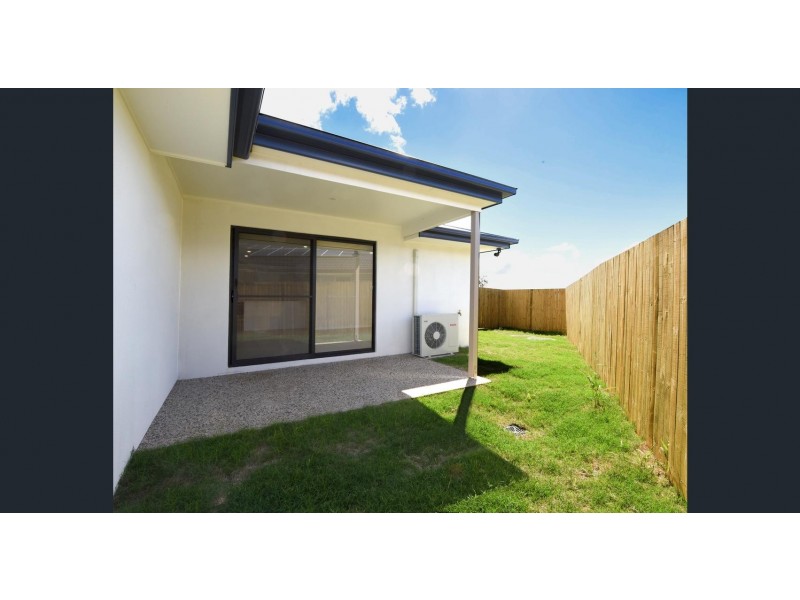 2/79 Sanctuary Drive, Cranley QLD 4350