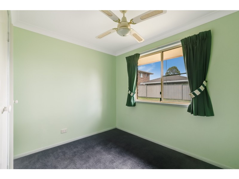 32 Cherokee Drive, Wilsonton QLD 4350