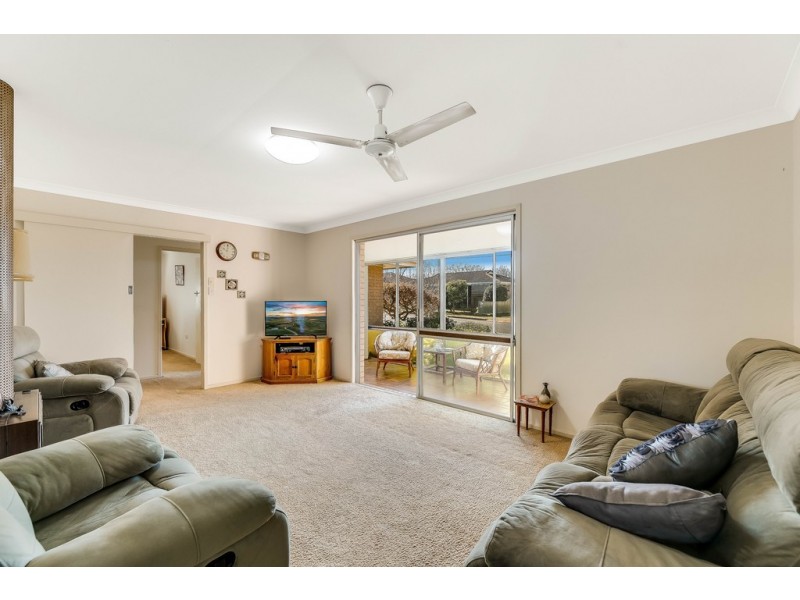 13 Hinton Street, Wilsonton QLD 4350