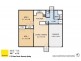 Unit 2/12 Gunn Street, Kearneys Spring QLD 4350 Floorplan