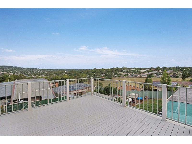 10 Ludgate Court, Rockville QLD 4350