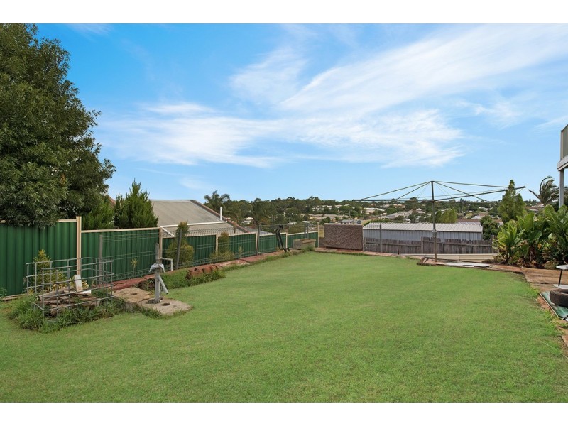 10 Ludgate Court, Rockville QLD 4350