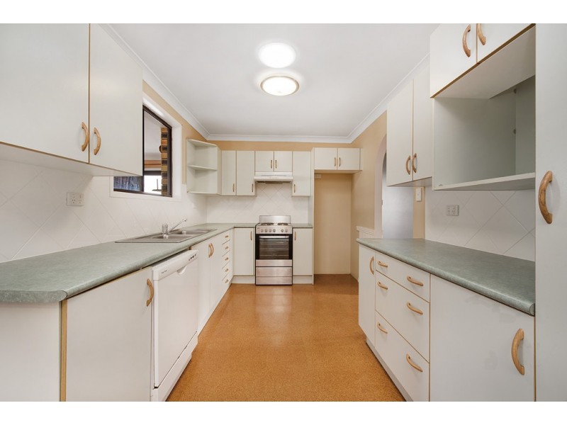 10 Ludgate Court, Rockville QLD 4350