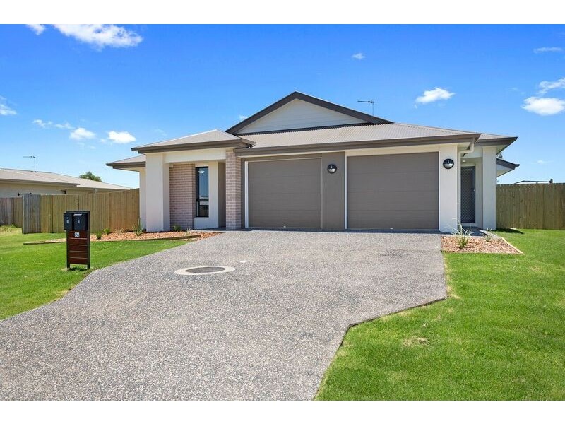 2/24 Magpie Drive, Cambooya QLD 4358