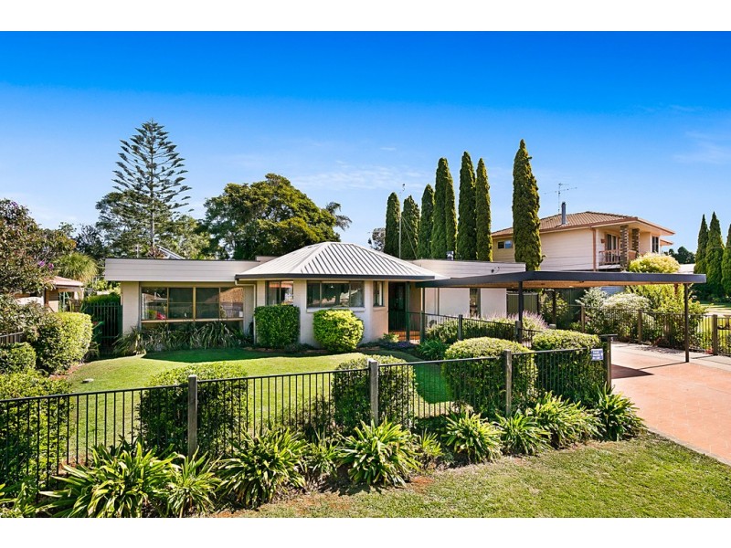 5 Jack Street, Darling Heights QLD 4350