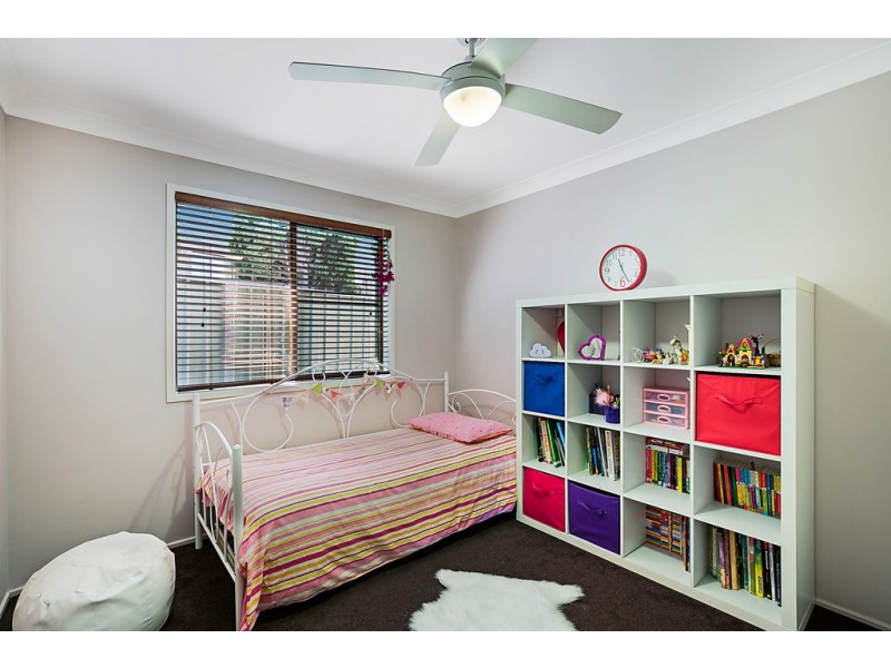 5 Jack Street, Darling Heights QLD 4350