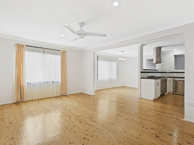 6 Mina Street, Rangeville QLD 4350