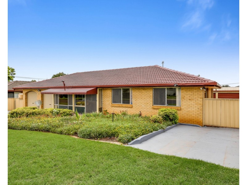 21 Noack Street, Harristown QLD 4350