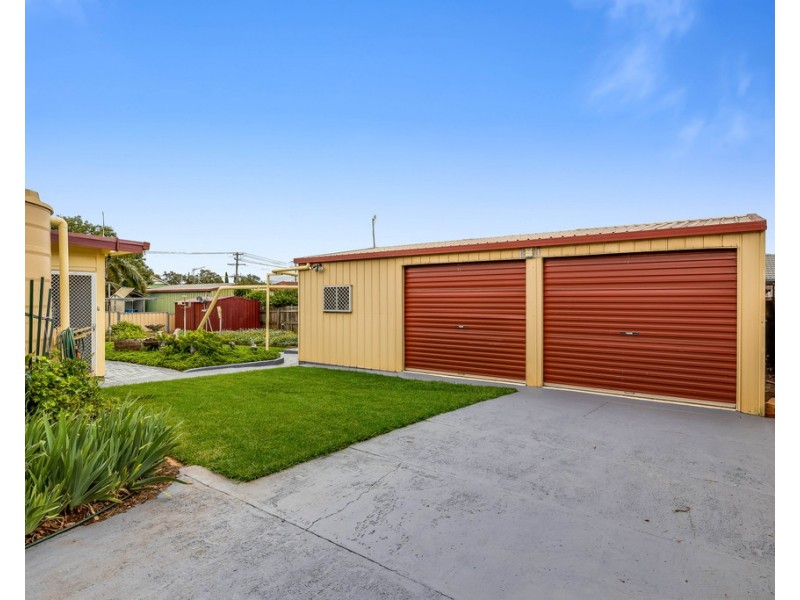 21 Noack Street, Harristown QLD 4350
