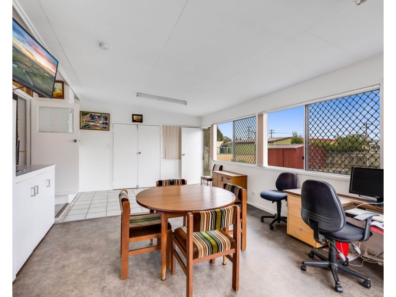 21 Noack Street, Harristown QLD 4350