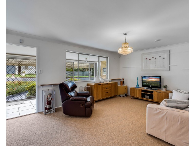 21 Noack Street, Harristown QLD 4350