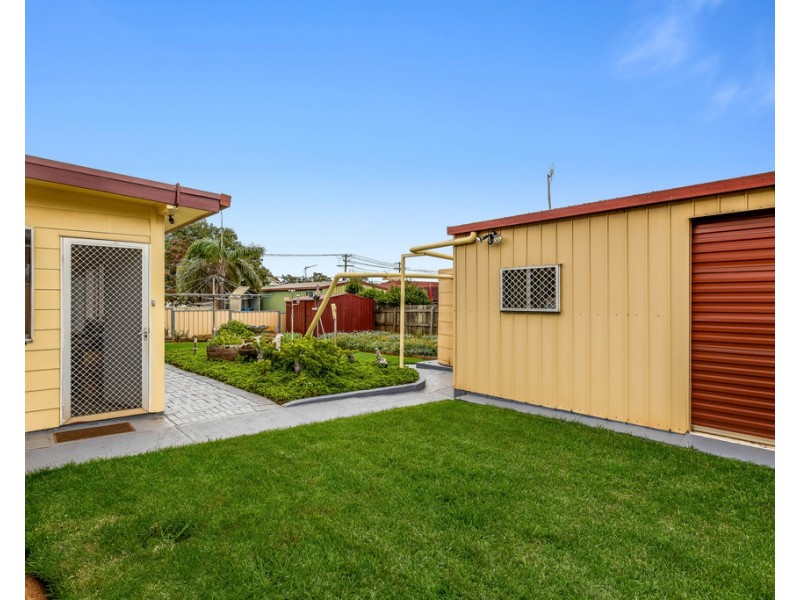 21 Noack Street, Harristown QLD 4350