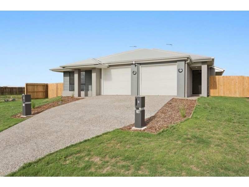 2/28 Karto Street, Cambooya QLD 4358