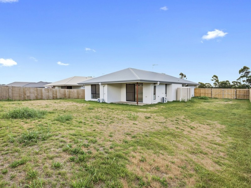 61 John Street, Cambooya QLD 4358