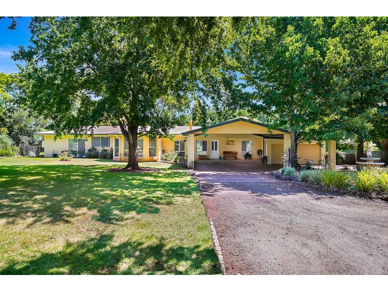 3 Lucinda Avenue, Highfields QLD 4352