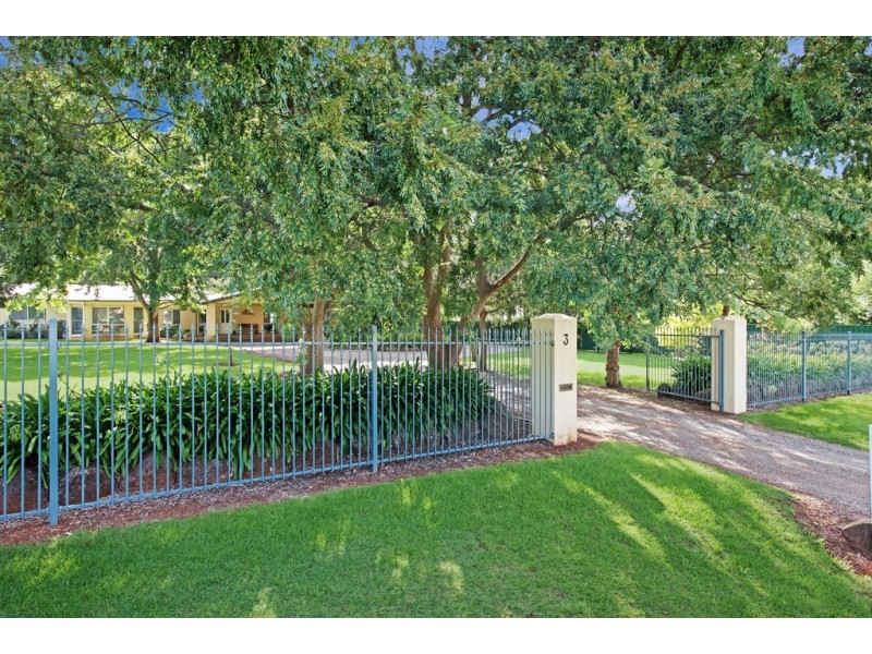 3 Lucinda Avenue, Highfields QLD 4352