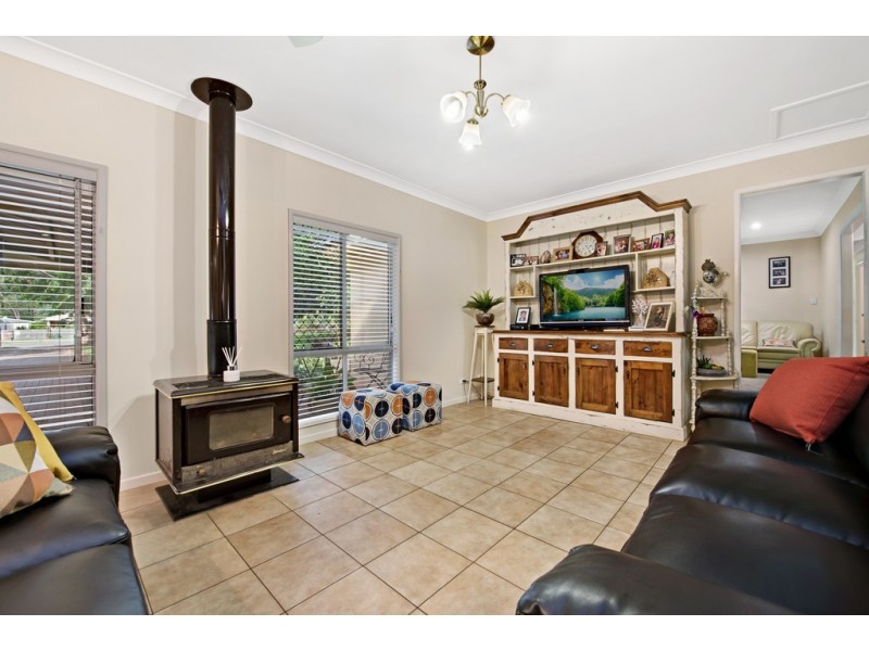 3 Lucinda Avenue, Highfields QLD 4352